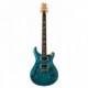 PRS GUITARS CE24 SH CARROLL BLUE