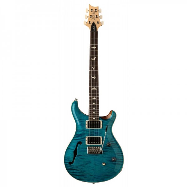 PRS GUITARS CE24 SH CARROLL BLUE