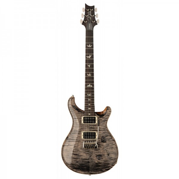 PRS GUITARS CUSTOM 24 CHARCOAL