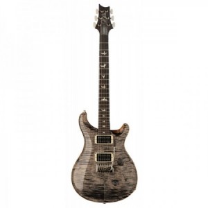 PRS GUITARS CUSTOM 24 CHARCOAL