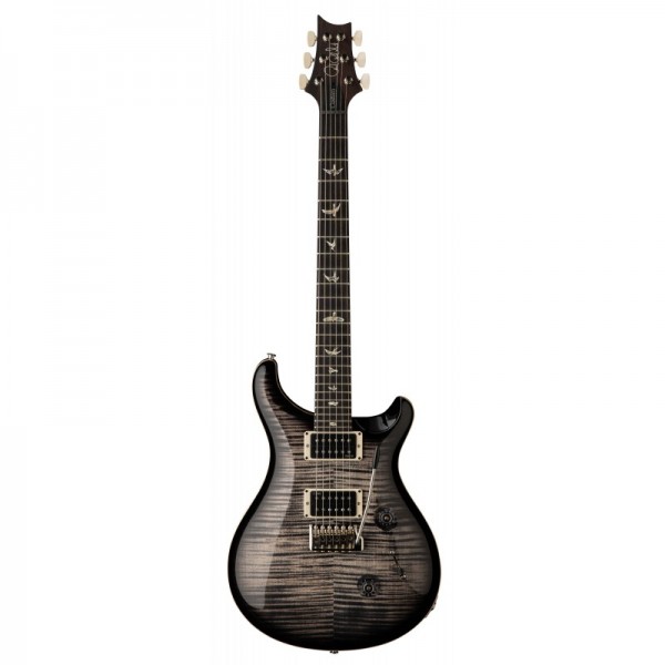 PRS GUITARS CUSTOM 24 CHARCOAL BURST