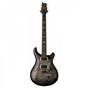 PRS GUITARS CUSTOM 24 CHARCOAL BURST