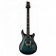 PRS GUITARS CUSTOM 24 COBALT SMOKEBURST
