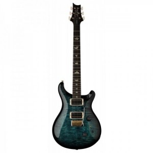 PRS GUITARS CUSTOM 24 COBALT SMOKEBURST