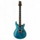 PRS GUITARS CUSTOM 24 CARROLL BLUE