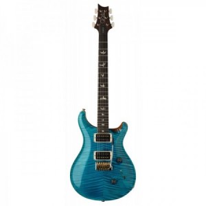 PRS GUITARS CUSTOM 24 CARROLL BLUE