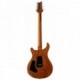 PRS GUITARS CUSTOM 24 CARROLL BLUE