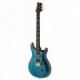 PRS GUITARS CUSTOM 24 CARROLL BLUE
