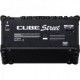 ROLAND CUBE STREET tras