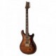 PRS GUITARS CUSTOM 24 PIEZO BLACK GOLD WRAPAROUND BURST