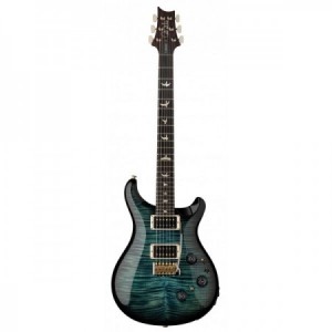 PRS GUITARS CUSTOM 24 PIEZO COBALT SMOKEBURST
