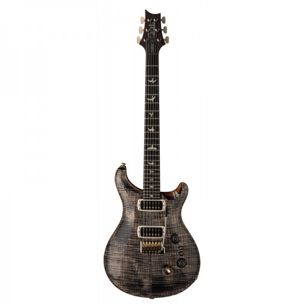PRS GUITARS CUSTOM 24-08 CHARCOAL