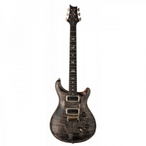 PRS GUITARS CUSTOM 24-08 CHARCOAL