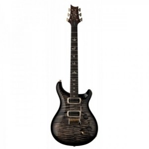 PRS GUITARS CUSTOM 24-08 CHARCOAL BURST