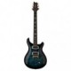 PRS GUITARS CUSTOM 24-08 COBALT SMOKEBURST
