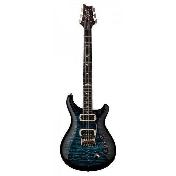 PRS GUITARS CUSTOM 24-08 COBALT SMOKEBURST