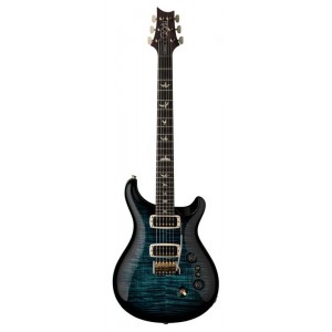 PRS GUITARS CUSTOM 24-08 COBALT SMOKEBURST