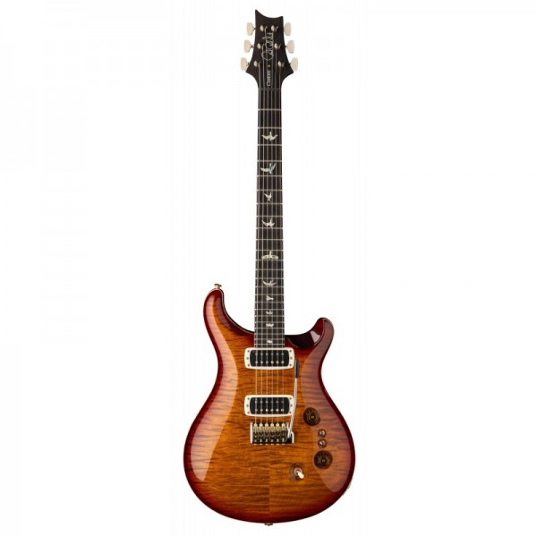 PRS GUITARS CUSTOM 24-08 DARK CHERRY SUNBURST