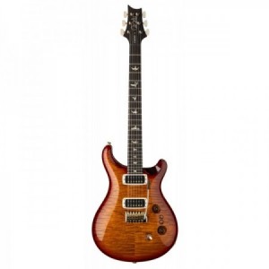 PRS GUITARS CUSTOM 24-08 DARK CHERRY SUNBURST
