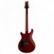 PRS GUITARS CUSTOM 24-08 DARK CHERRY SUNBURST