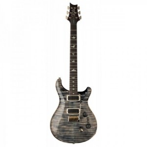PRS GUITARS CUSTOM 24-08 FADED WHALE BLUE