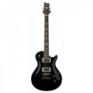 PRS GUITARS 40TH ANNIV. MCCARTY SC56 LIMITED EDITION TRANSLUCENT BLACK