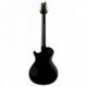 PRS GUITARS 40TH ANNIV. MCCARTY SC56 LIMITED EDITION TRANSLUCENT BLACK