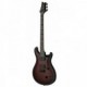 PRS GUITARS MARK HOLCOMB FIRE SMOKEBURST