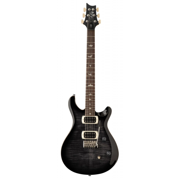 PRS GUITARS SE CE24 CHARCOAL BURST PRS GUITARS SE CE24 CHARCOAL BURST