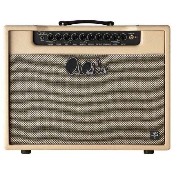 PRS GUITARS DGT 15 COMBO