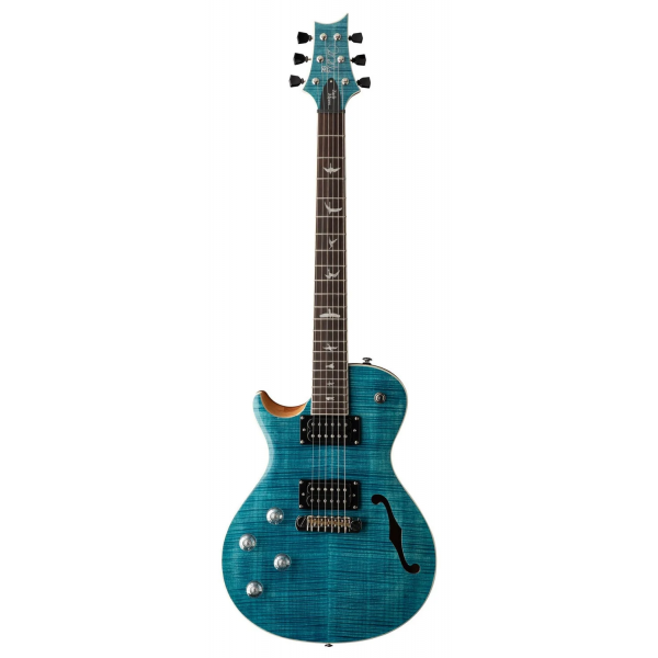 PRS GUITARS SE ZACH MYERS 594 LH MYERS BLUE PRS GUITARS SE ZACH MYERS 594 LH MYERS BLUE