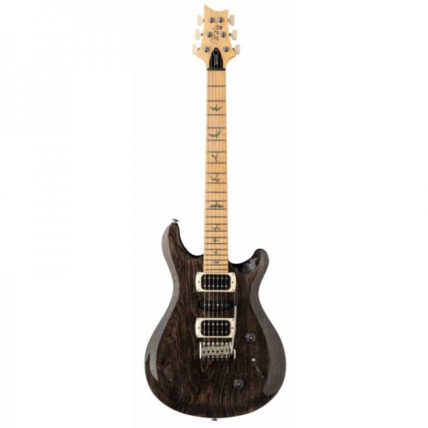 PRS GUITARS SE SWAMP ASH SPECIAL CHARCOAL