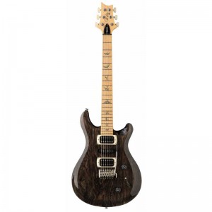 PRS GUITARS SE SWAMP ASH SPECIAL CHARCOAL