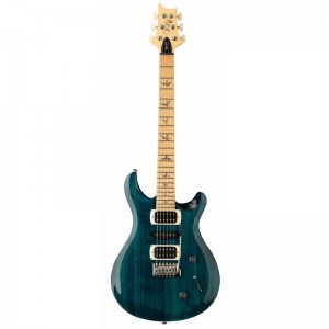 PRS GUITARS SE SWAMP ASH SPECIAL IRIDESCENT BLUE