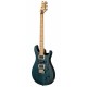PRS GUITARS SE SWAMP ASH SPECIAL IRIDESCENT BLUE