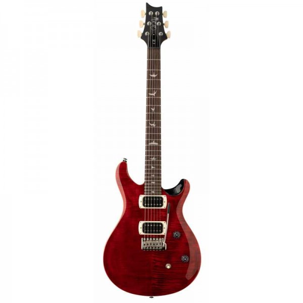 PRS GUITARS SE CE24 BLACK CHERRY PRS GUITARS SE CE24 BLACK CHERRY