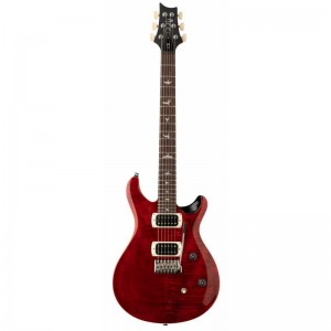 PRS GUITARS SE CE24 BLACK CHERRY