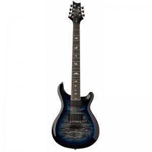 PRS GUITARS SE MARK HOLCOMB SVN HBB HOLCOMB BLUE BURST