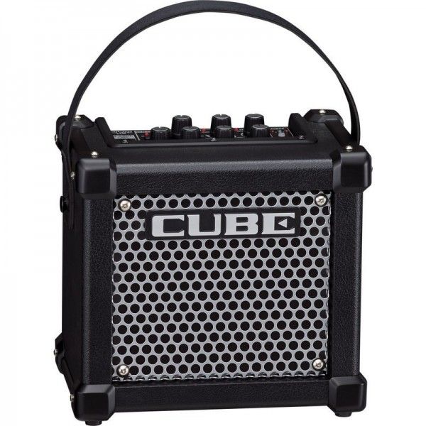 ROLAND MICRO CUBE GX NEGRO