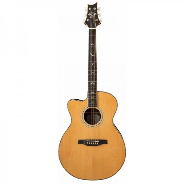 PRS GUITARS SE A60E LH NATURAL