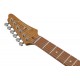 IBANEZ AZ24S2 BK