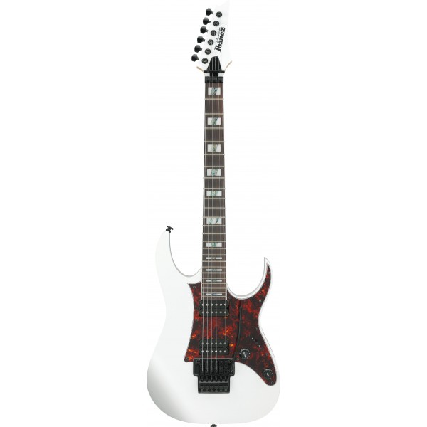 IBANEZ RG653DX WHF