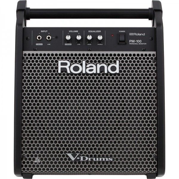 ROLAND PM100 FRONT