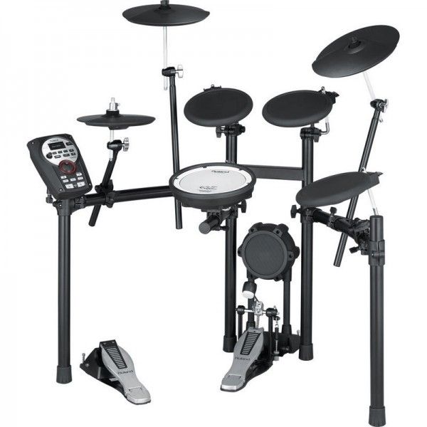 ROLAND TD11K CON SOPORTE