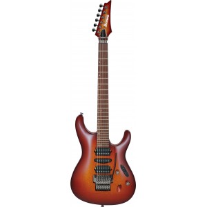 IBANEZ S6670SK STB