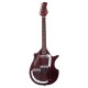 SITAR ELECTRICO STARS MADE IN JAPAN COLOR ROJO SITAR ELECTRICO STARS MADE IN JAPAN COLOR ROJO