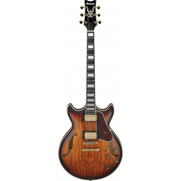 IBANEZ AM93QA VVH