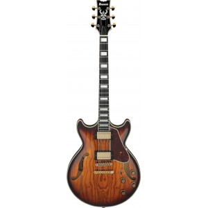 IBANEZ AM93QA VVH