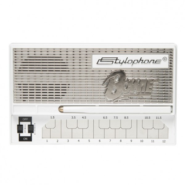 Stylophone BOWIE S1