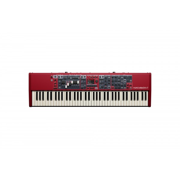 Nord Electro 7 73